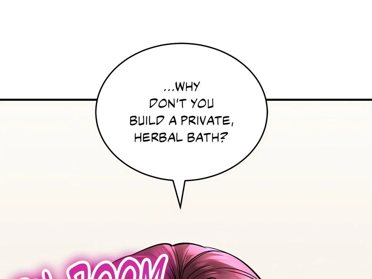 Herbal Batthouse Tales Chapter 36 page 227 - 