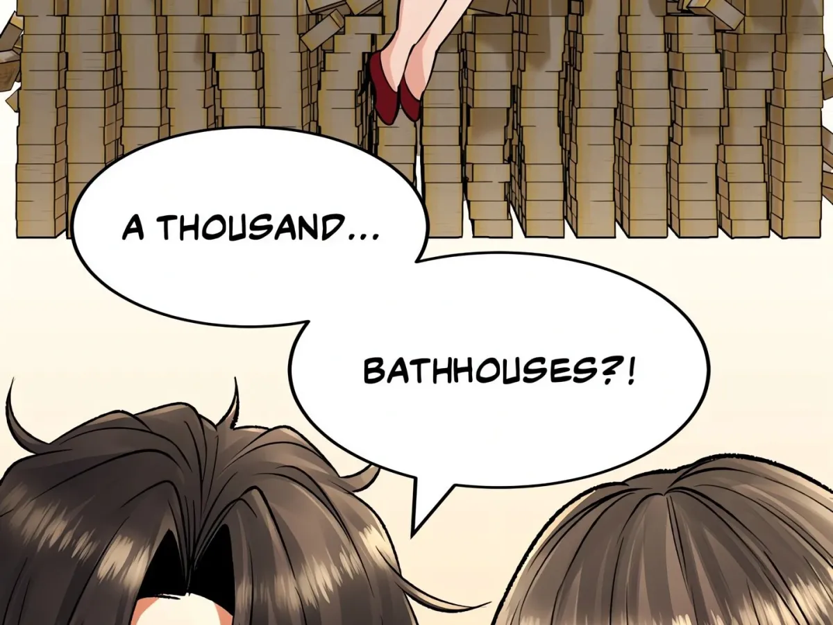 Herbal Batthouse Tales Chapter 36 page 246 - 