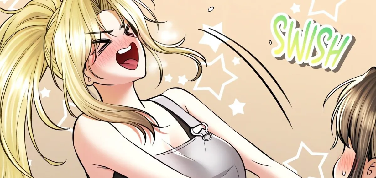 Herbal Batthouse Tales Chapter 37 page 109 - 