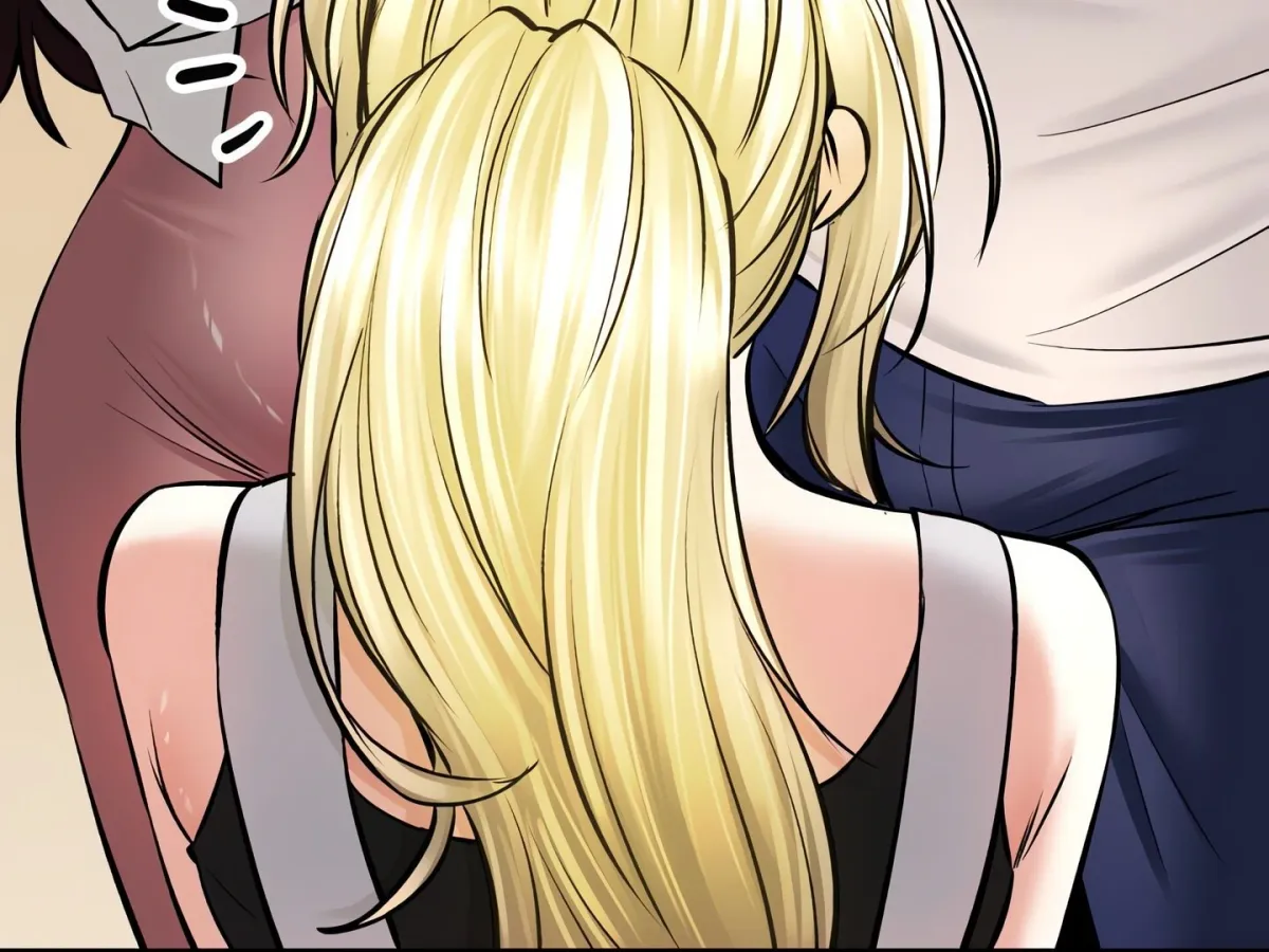 Herbal Batthouse Tales Chapter 37 page 141 - 