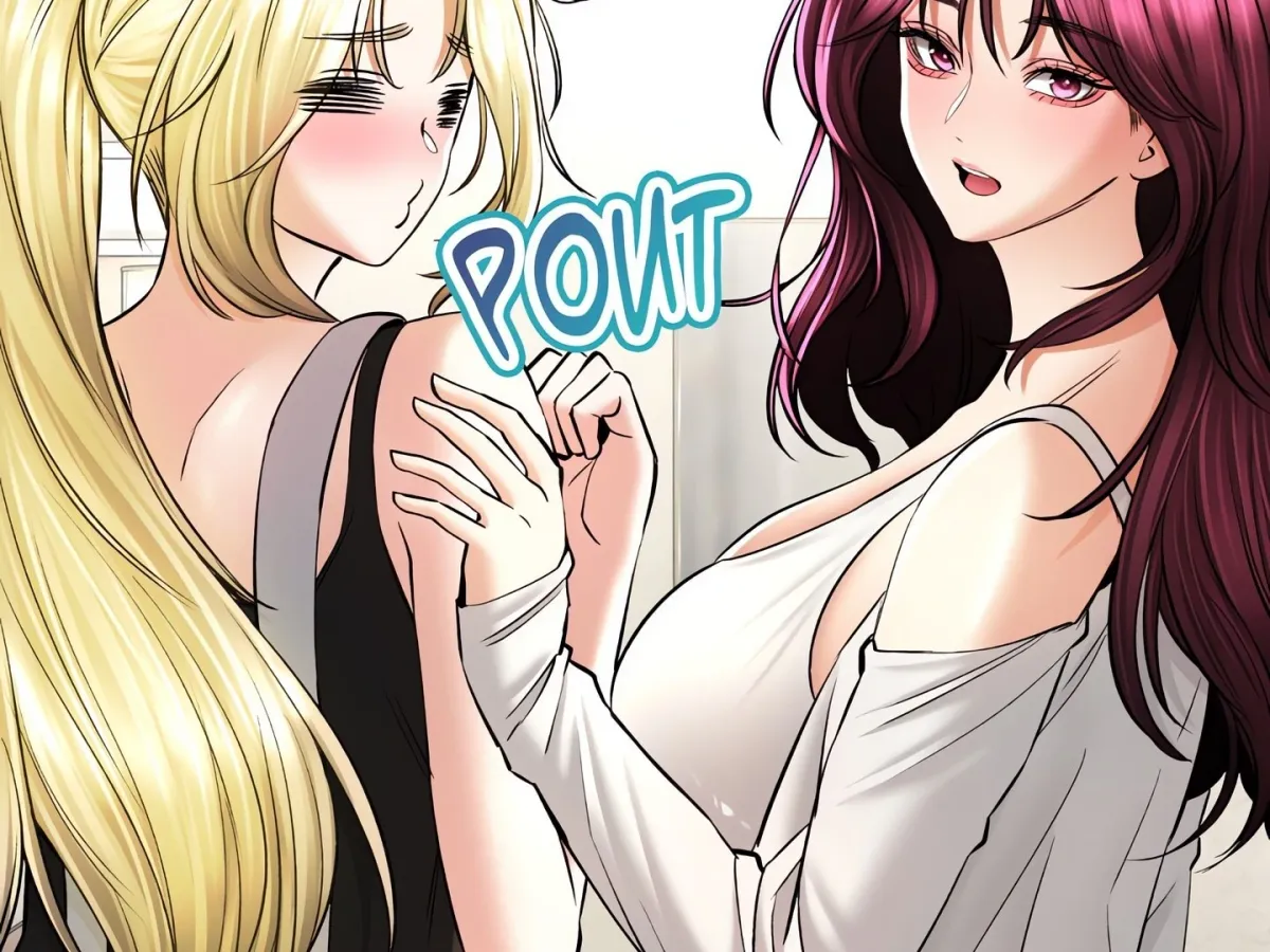 Herbal Batthouse Tales Chapter 37 page 144 - 