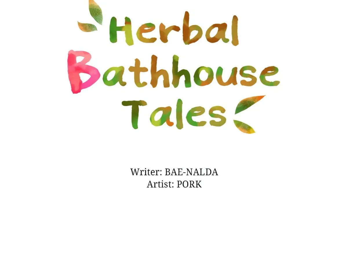 Herbal Batthouse Tales Chapter 37 page 17 - 