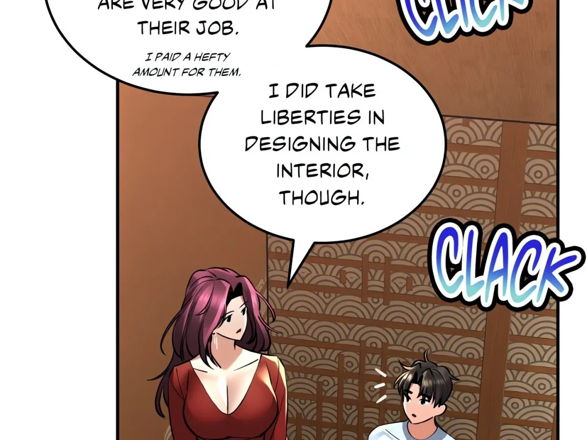 Herbal Batthouse Tales Chapter 37 page 162 - 