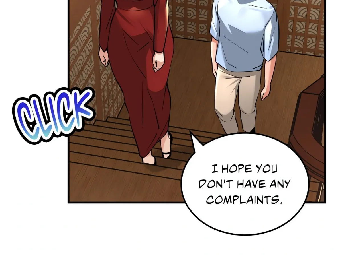 Herbal Batthouse Tales Chapter 37 page 163 - 