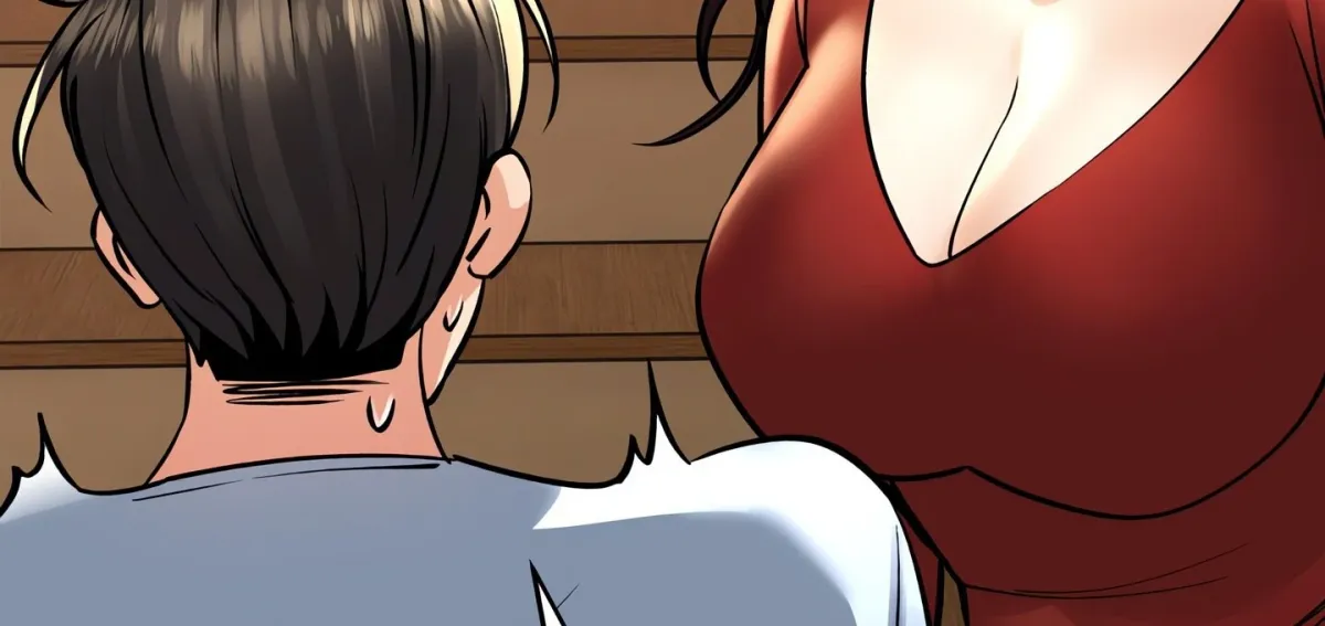 Herbal Batthouse Tales Chapter 37 page 169 - 