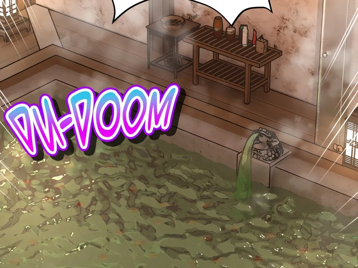 Herbal Batthouse Tales Chapter 37 page 175 - 