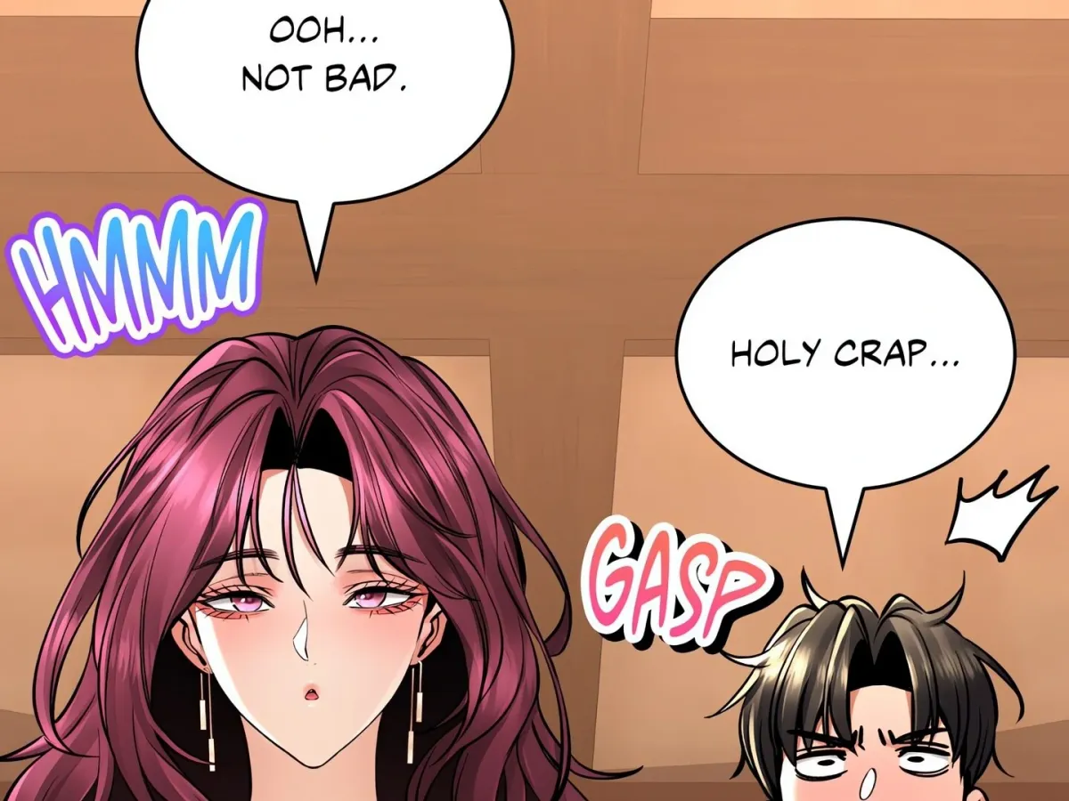 Herbal Batthouse Tales Chapter 37 page 186 - 