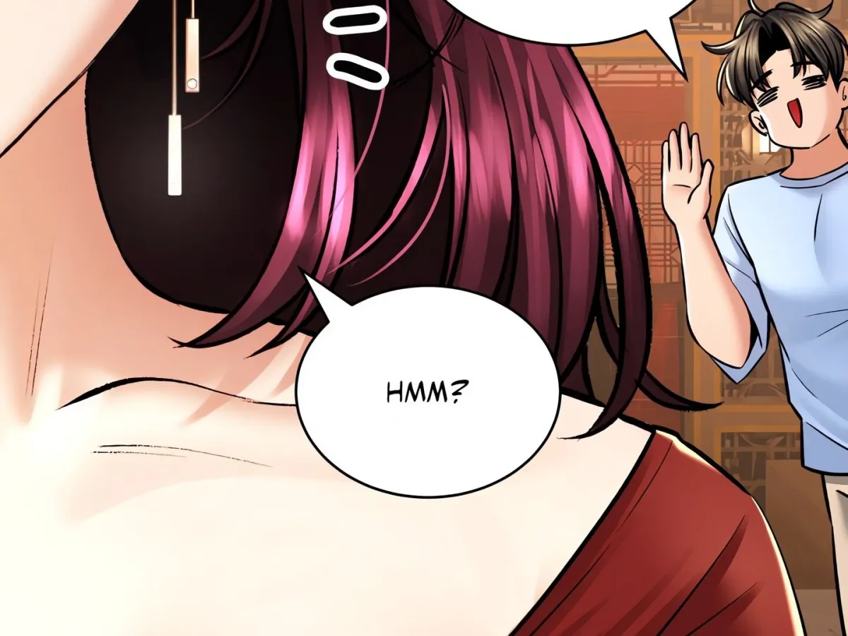 Herbal Batthouse Tales Chapter 37 page 194 - 