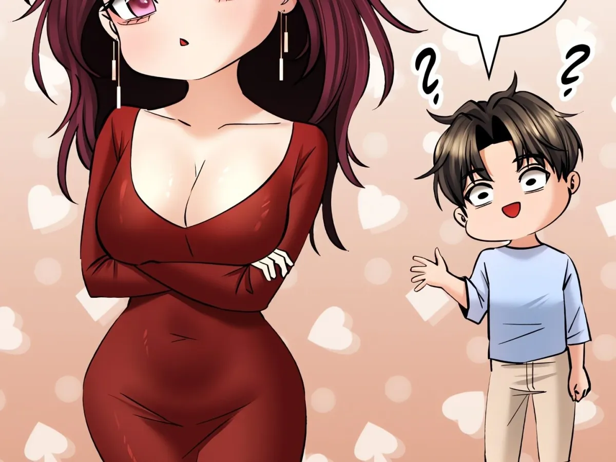Herbal Batthouse Tales Chapter 37 page 197 - 