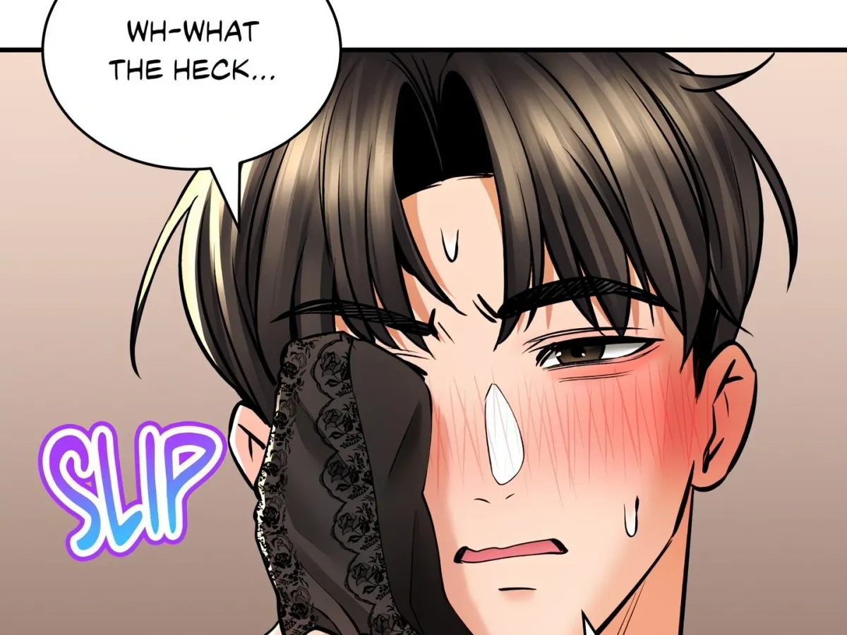Herbal Batthouse Tales Chapter 37 page 208 - 