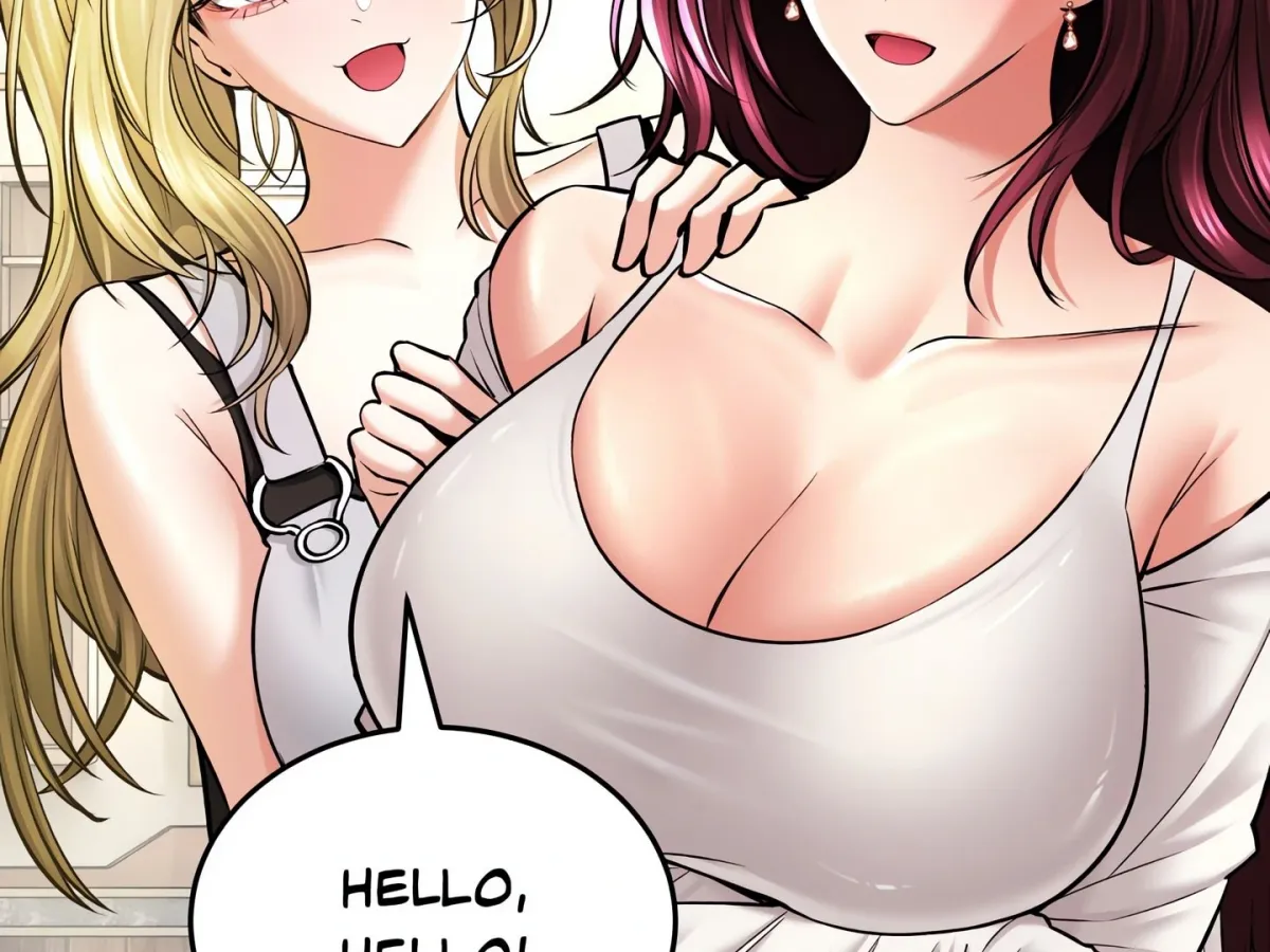 Herbal Batthouse Tales Chapter 37 page 36 - 