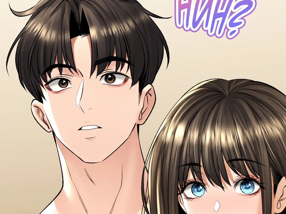 Herbal Batthouse Tales Chapter 37 page 6 - 