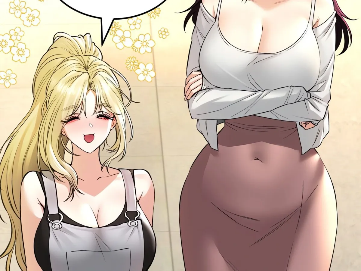 Herbal Batthouse Tales Chapter 37 page 56 - 