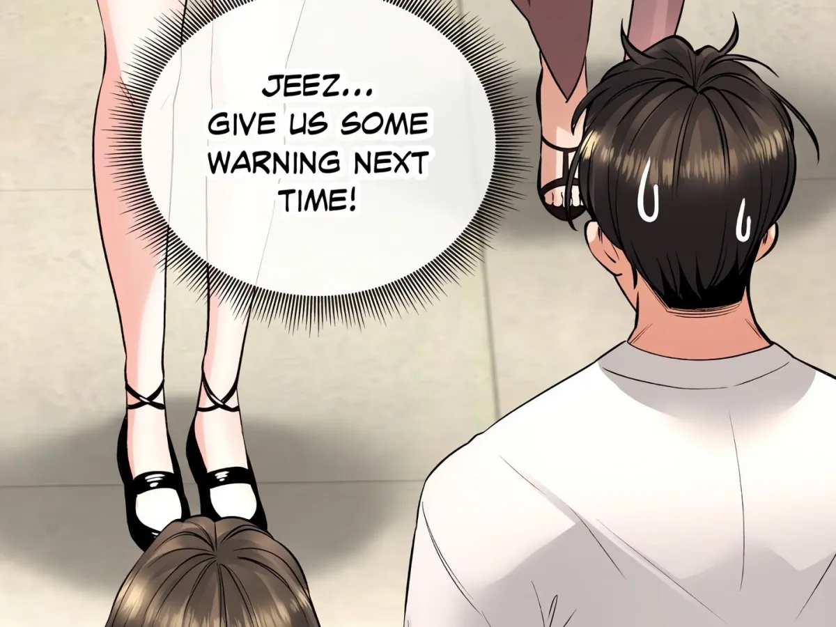 Herbal Batthouse Tales Chapter 37 page 58 - 
