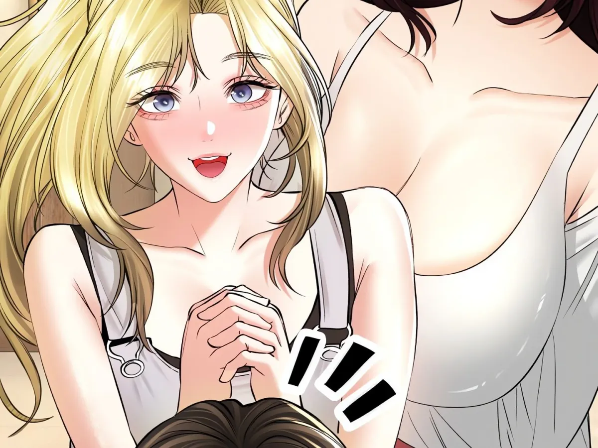Herbal Batthouse Tales Chapter 37 page 64 - 