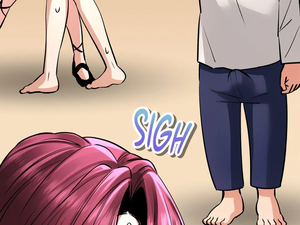 Herbal Batthouse Tales Chapter 37 page 92 - 