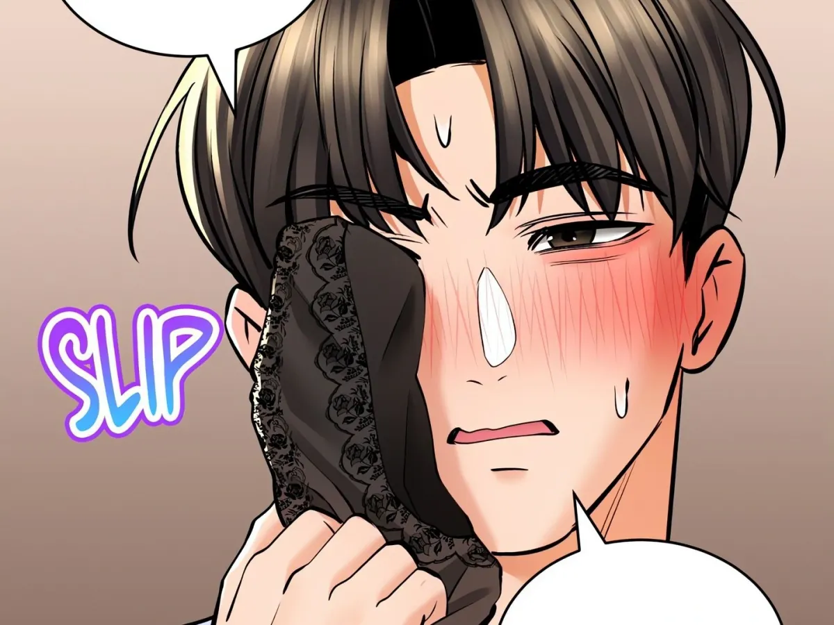 Herbal Batthouse Tales Chapter 38 page 11 - 