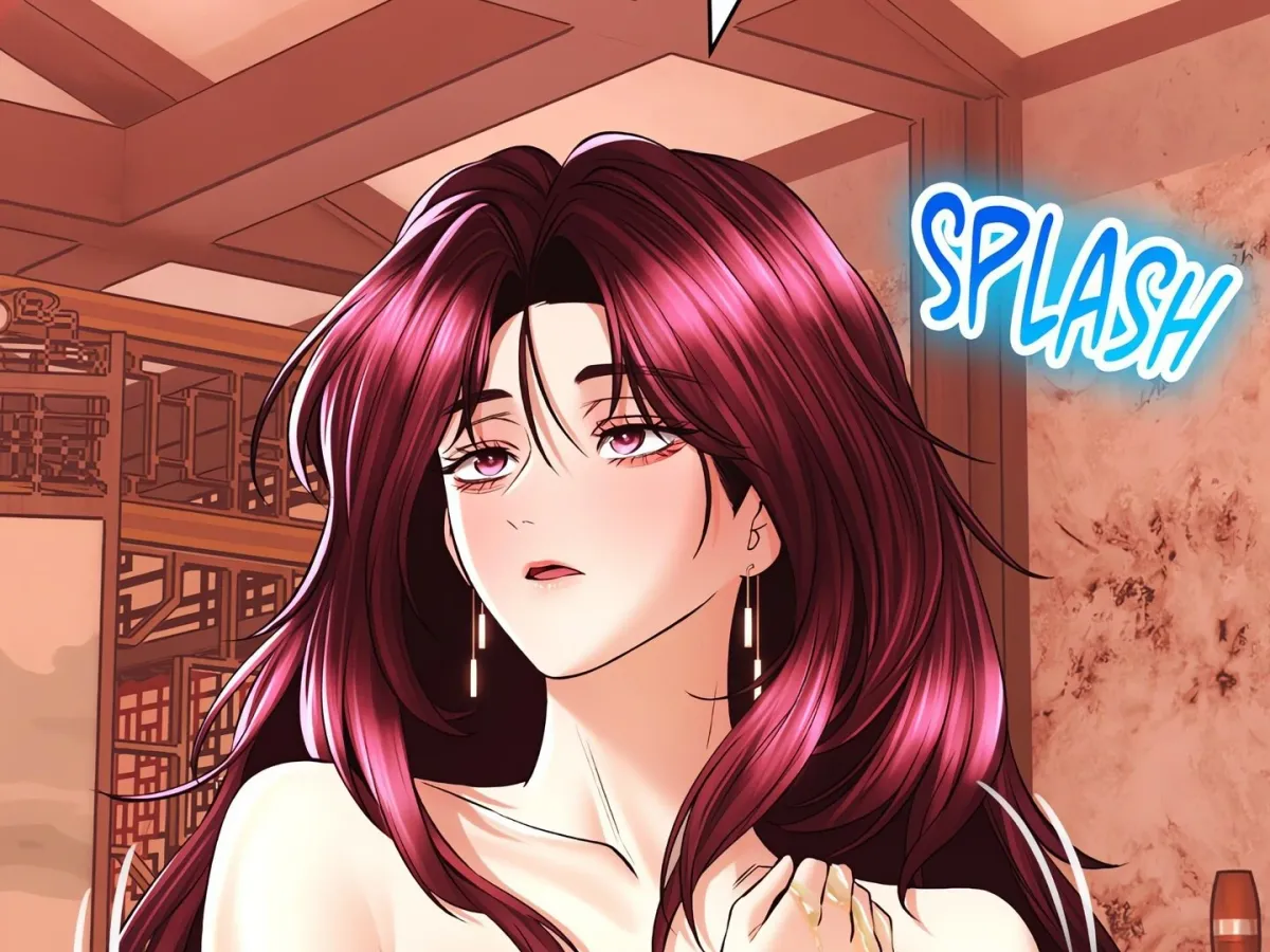 Herbal Batthouse Tales Chapter 38 page 103 - 