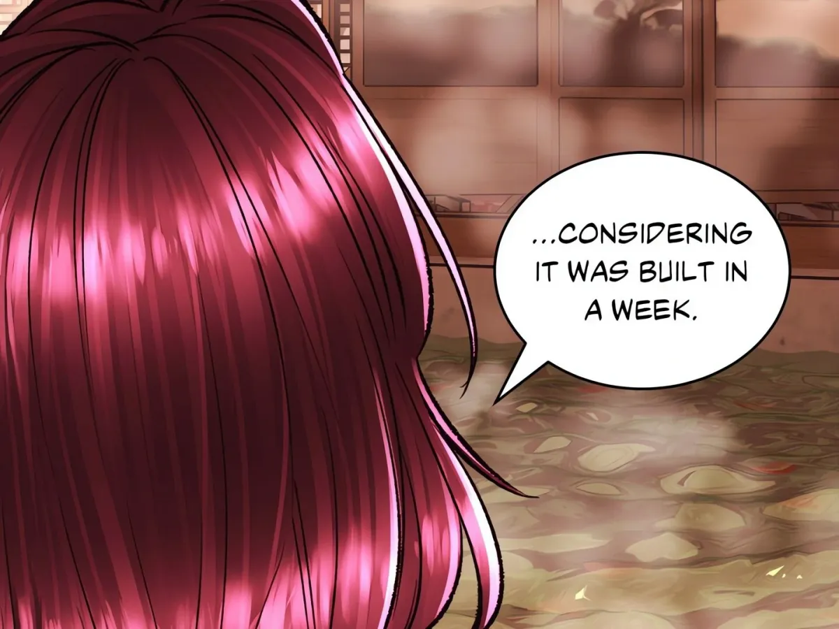 Herbal Batthouse Tales Chapter 38 page 107 - 