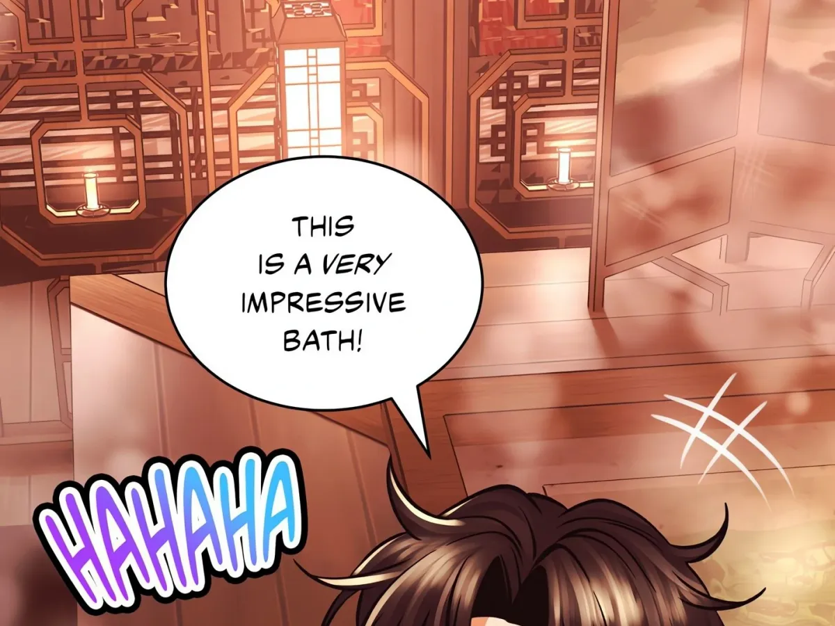 Herbal Batthouse Tales Chapter 38 page 114 - 