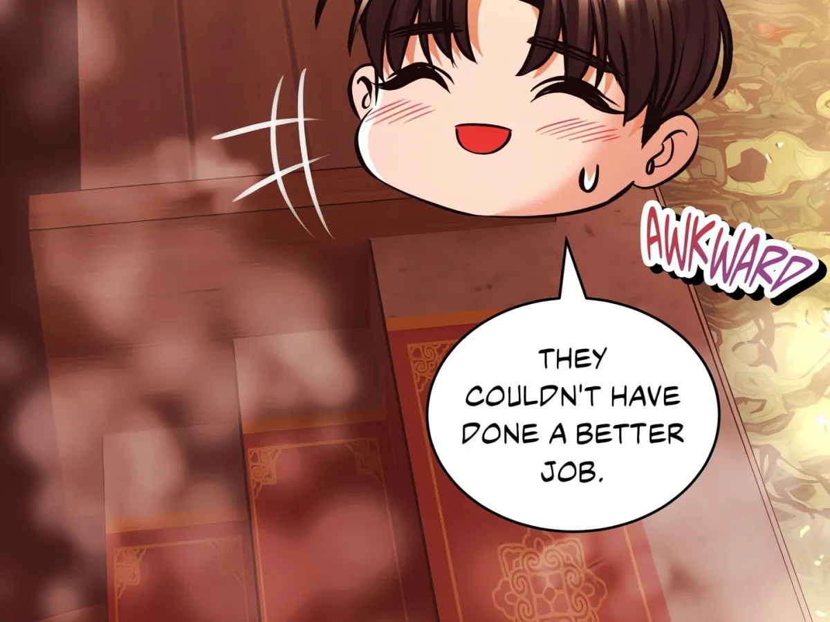 Herbal Batthouse Tales Chapter 38 page 115 - 