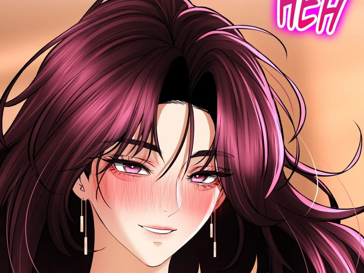 Herbal Batthouse Tales Chapter 38 page 18 - 