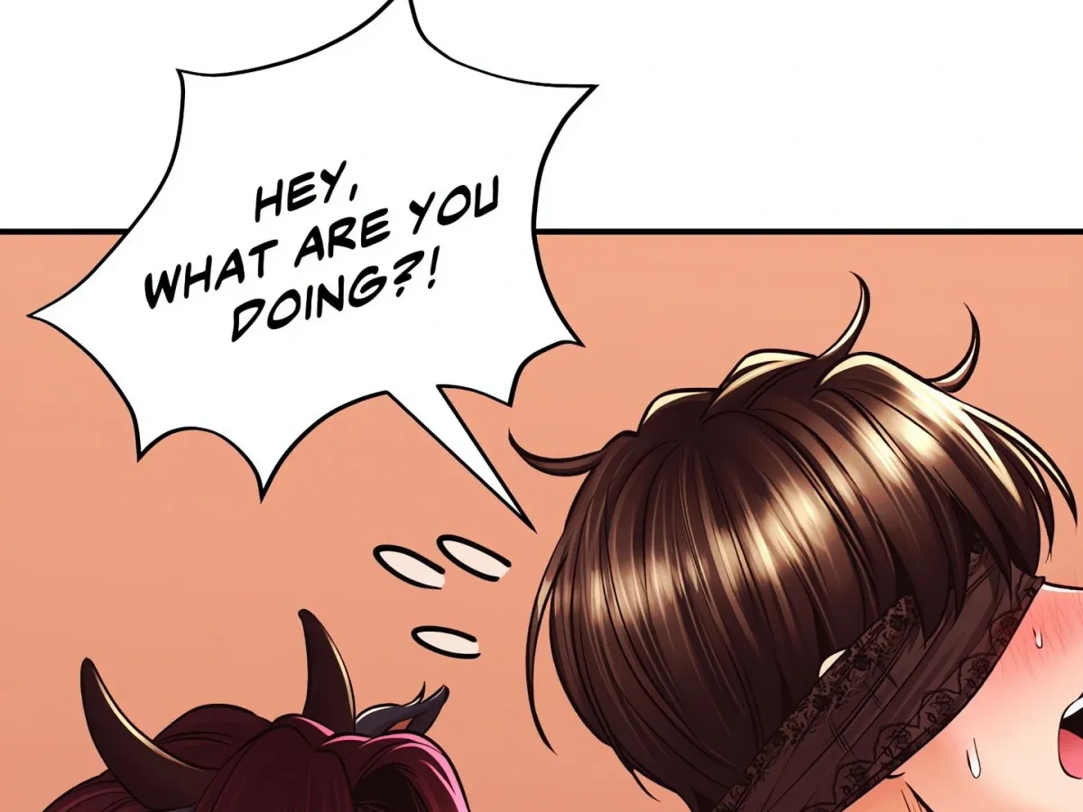 Herbal Batthouse Tales Chapter 38 page 172 - 