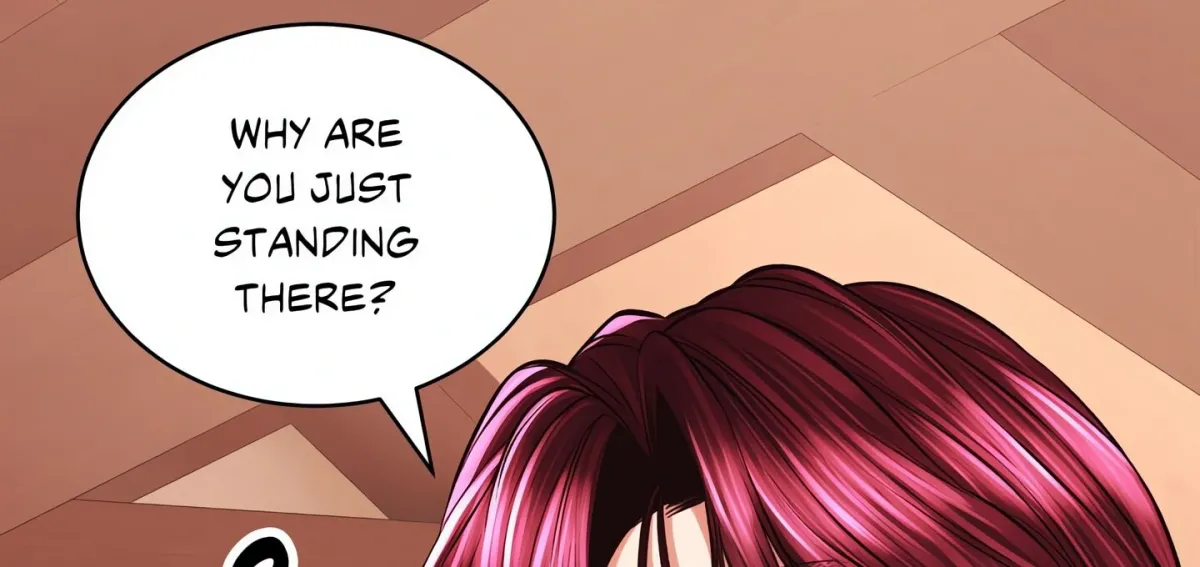 Herbal Batthouse Tales Chapter 38 page 30 - 