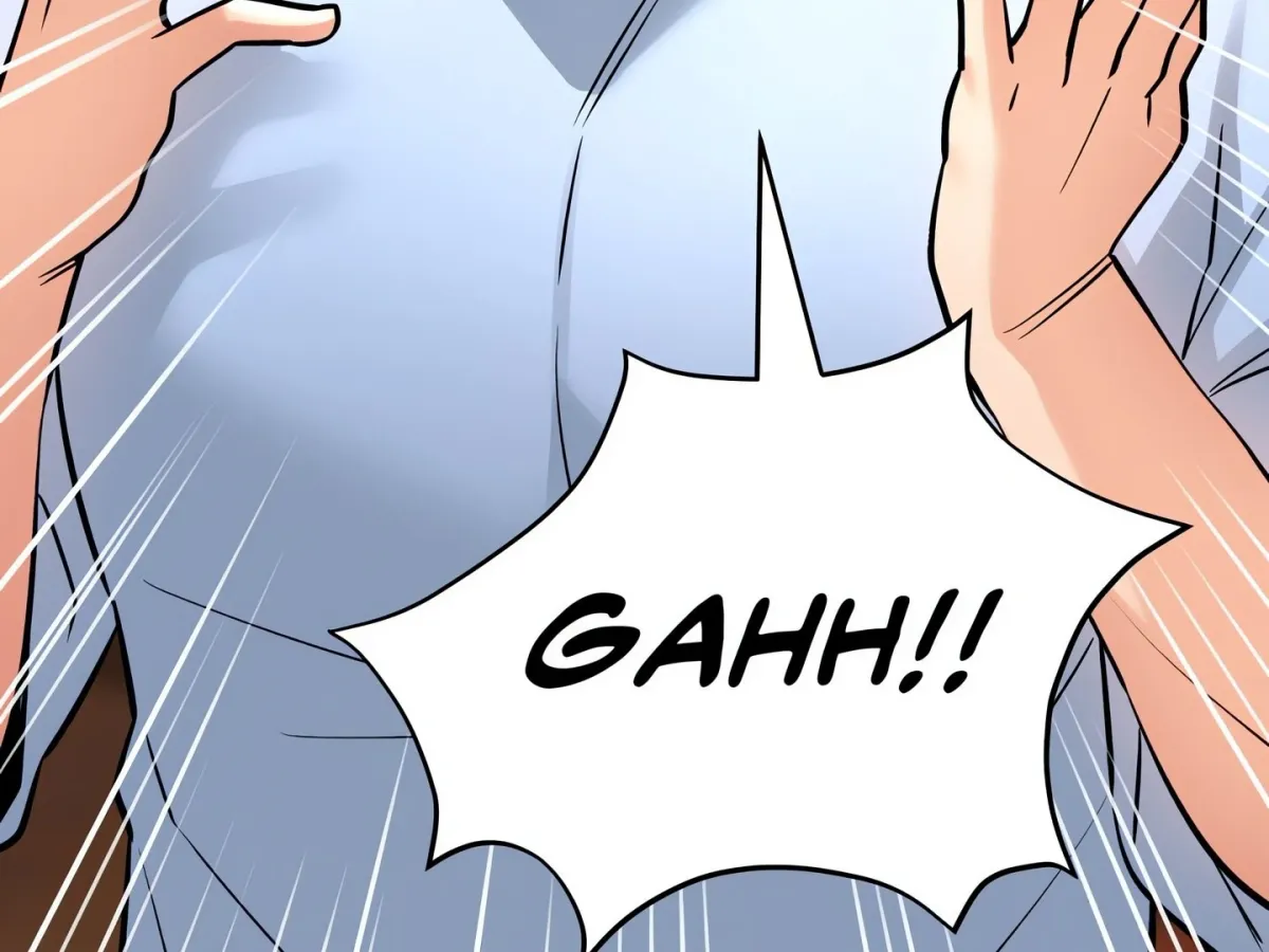 Herbal Batthouse Tales Chapter 38 page 4 - 