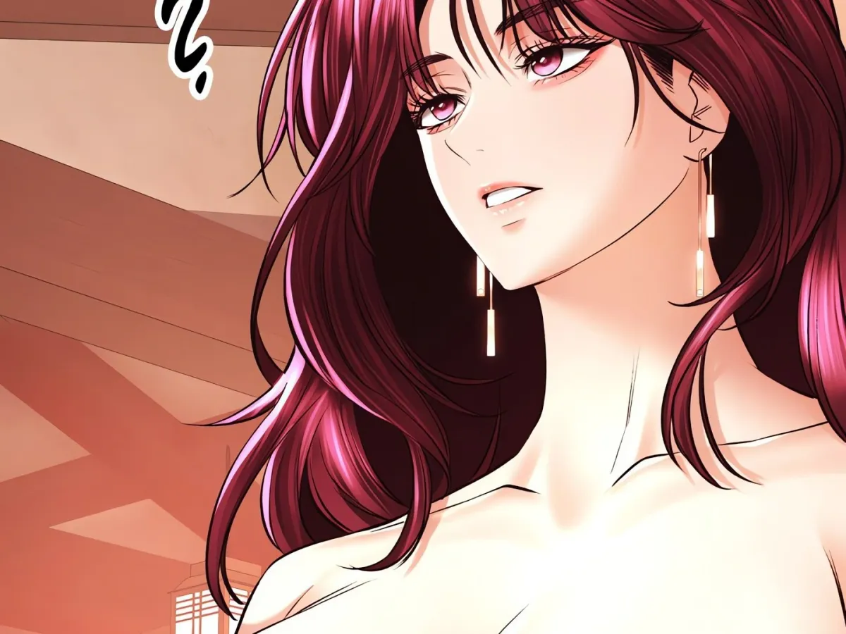 Herbal Batthouse Tales Chapter 38 page 31 - 