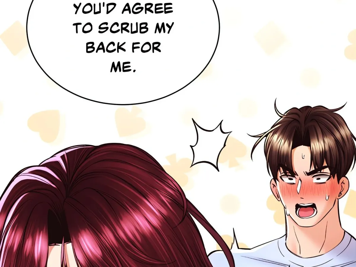 Herbal Batthouse Tales Chapter 38 page 54 - 