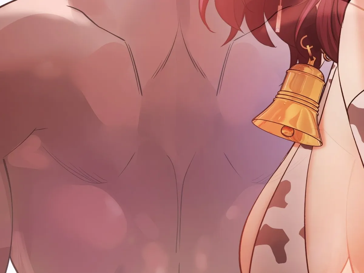 Herbal Batthouse Tales Chapter 39 page 115 - 