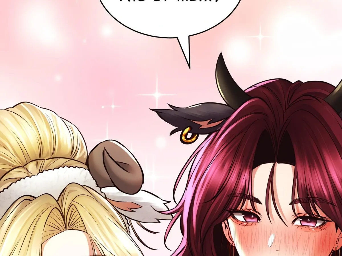 Herbal Batthouse Tales Chapter 39 page 13 - 