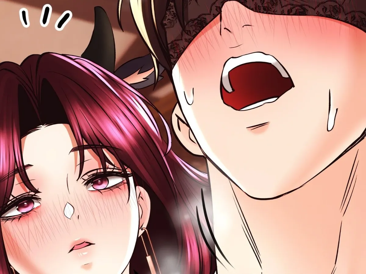 Herbal Batthouse Tales Chapter 39 page 123 - 