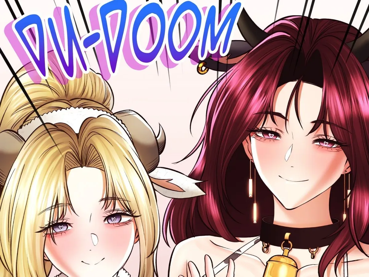 Herbal Batthouse Tales Chapter 39 page 138 - 