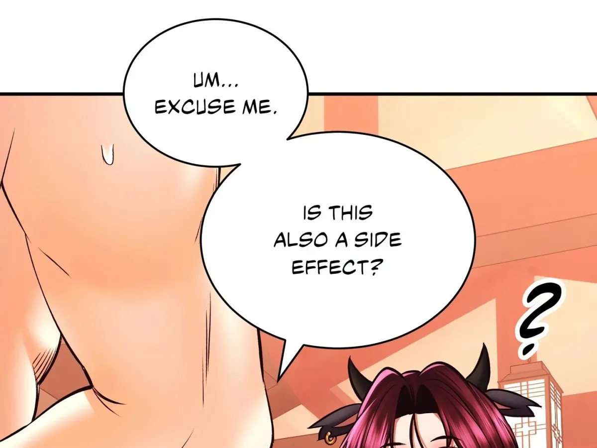 Herbal Batthouse Tales Chapter 39 page 151 - 