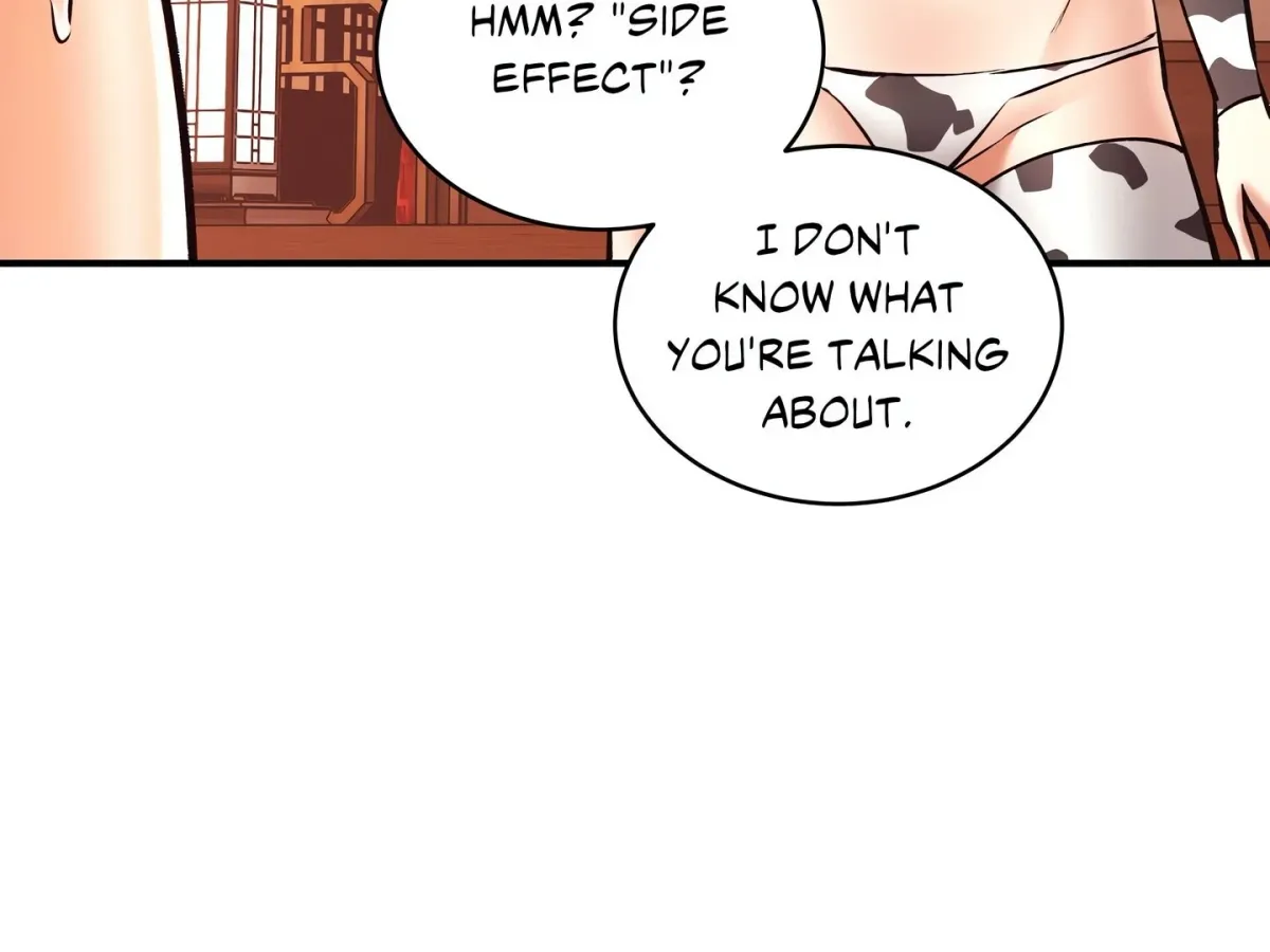 Herbal Batthouse Tales Chapter 39 page 153 - 