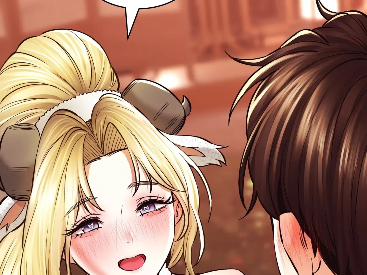 Herbal Batthouse Tales Chapter 39 page 158 - 