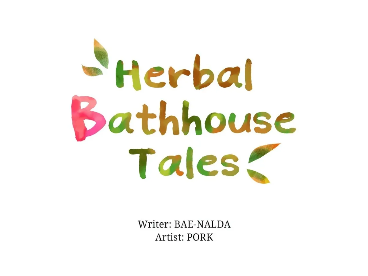 Herbal Batthouse Tales Chapter 39 page 17 - 