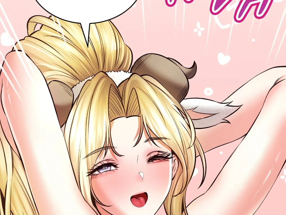 Herbal Batthouse Tales Chapter 39 page 166 - 