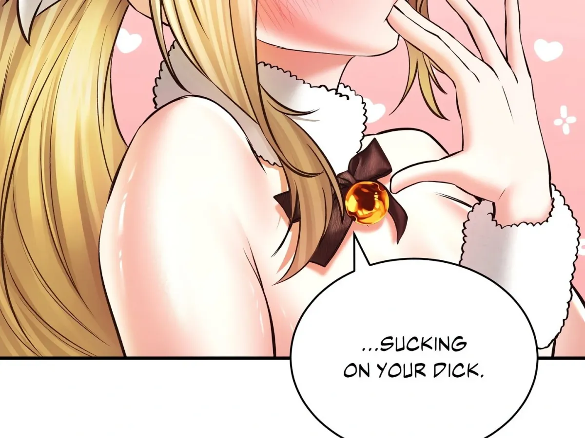 Herbal Batthouse Tales Chapter 39 page 172 - 
