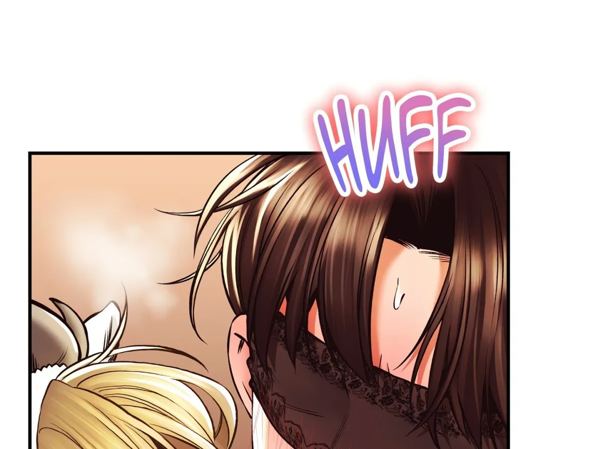 Herbal Batthouse Tales Chapter 39 page 22 - 