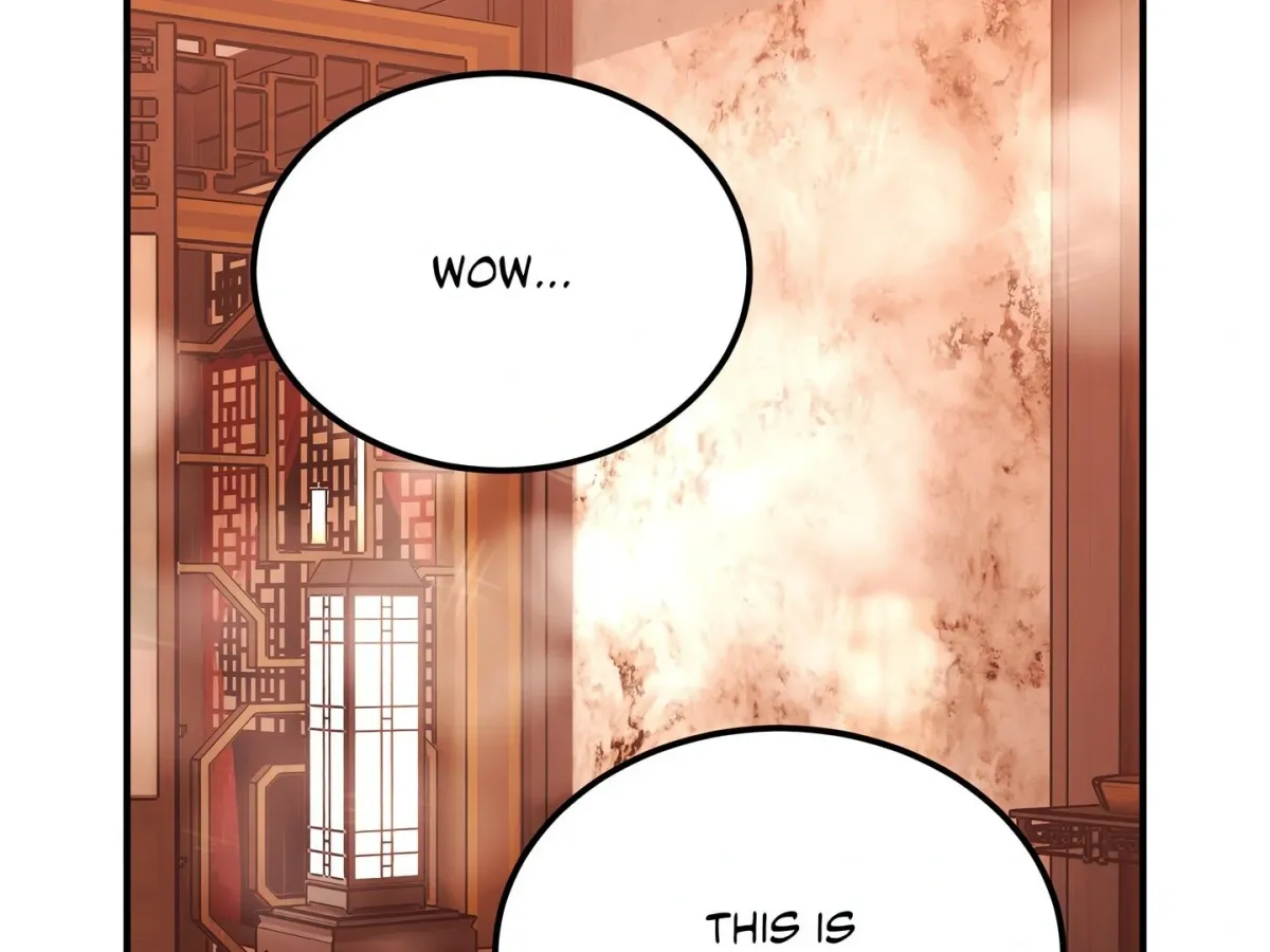 Herbal Batthouse Tales Chapter 39 page 43 - 