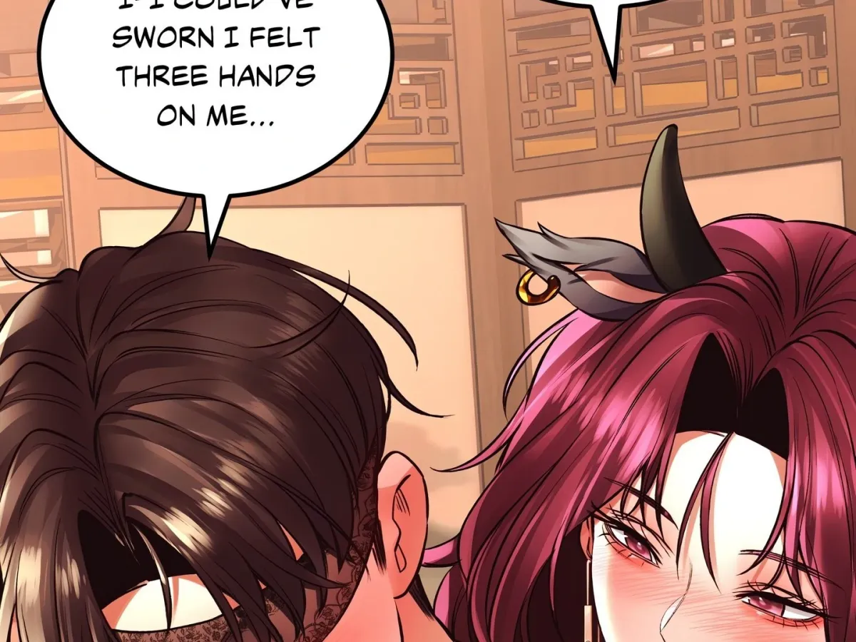 Herbal Batthouse Tales Chapter 39 page 46 - 