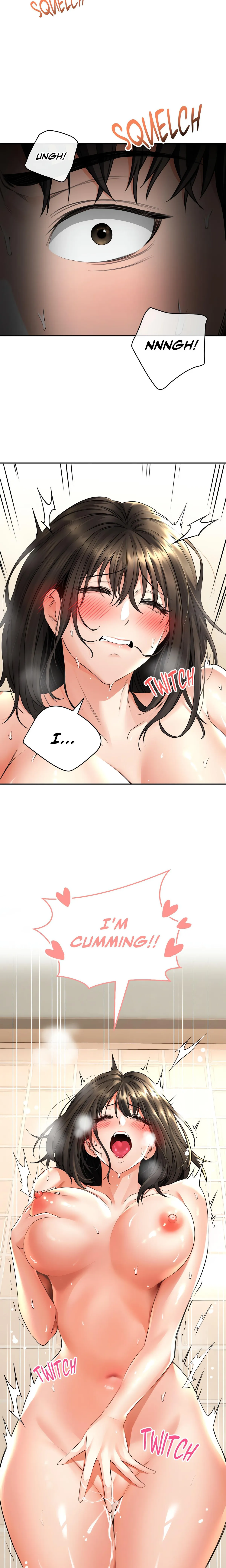 Herbal Batthouse Tales Chapter 4 page 24 - 