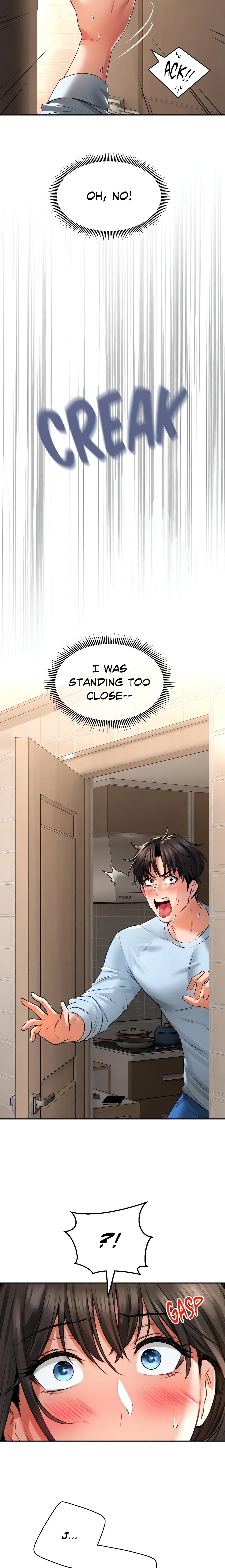 Herbal Batthouse Tales Chapter 4 page 26 - 