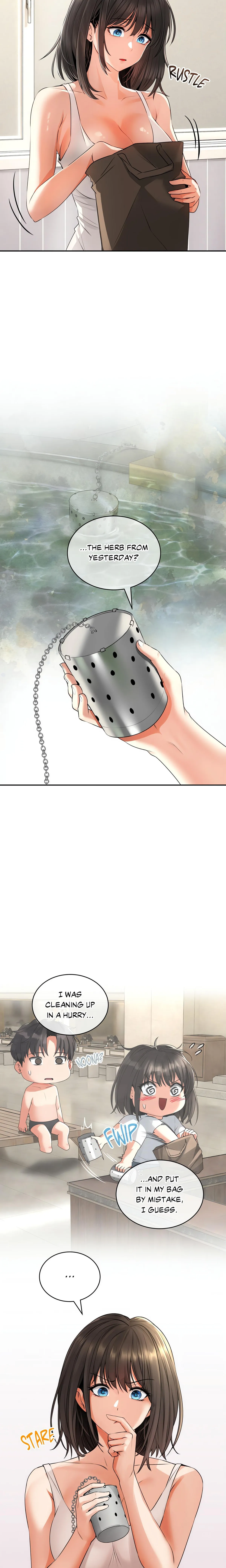 Herbal Batthouse Tales Chapter 4 page 7 - 