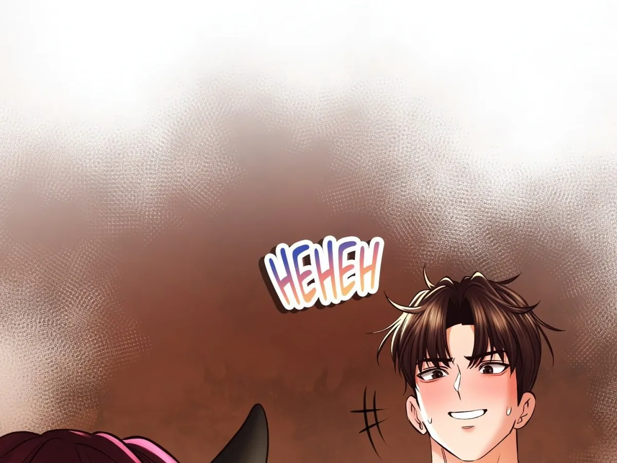 Herbal Batthouse Tales Chapter 40 page 123 - 