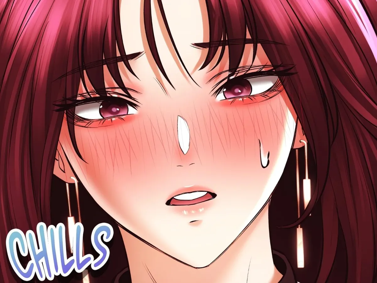 Herbal Batthouse Tales Chapter 40 page 135 - 