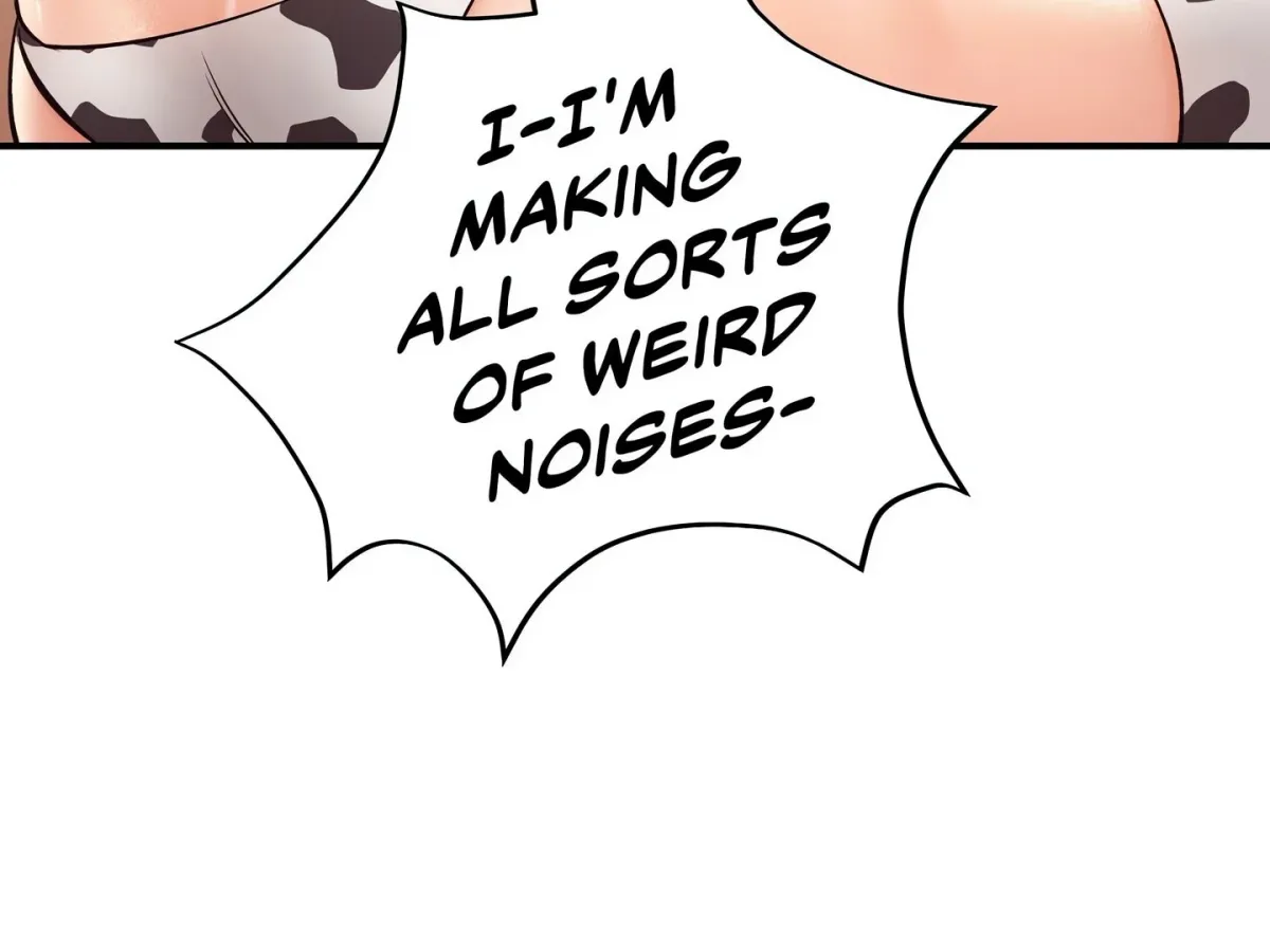 Herbal Batthouse Tales Chapter 40 page 154 - 
